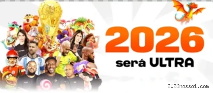 Mesa de Blackjack 2026Nosso