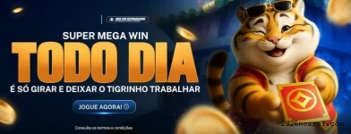 Experiência VIP 2026Nosso