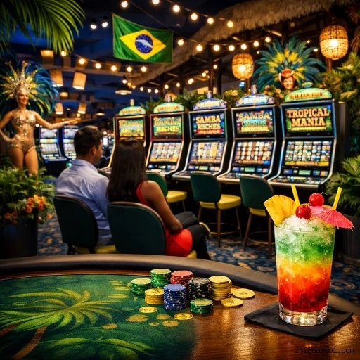 Casino Ao Vivo 2026Nosso