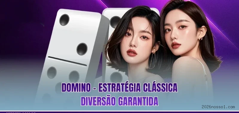 Ofertas Exclusivas 2026Nosso